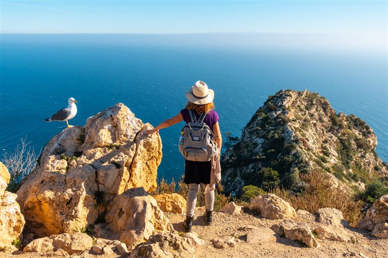Aktivurlaub auf Mallorca ©Unaihuiziphotography/istock